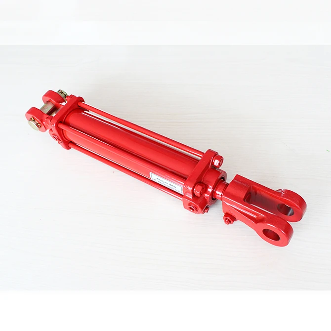 
scissor lift hydraulic cylinder for block machine 