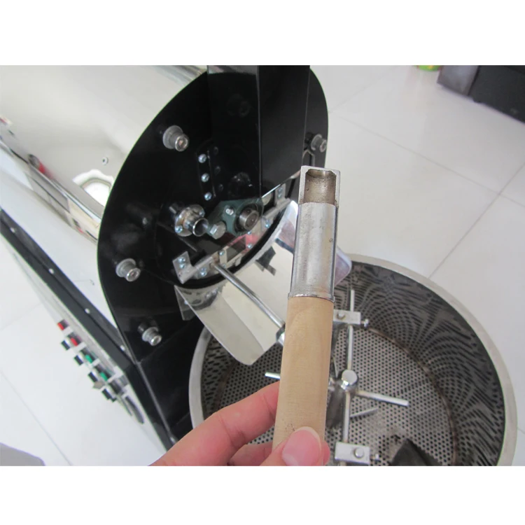 Best Selling Hottop 1kg Coffee Roaster/coffee Roaster Small