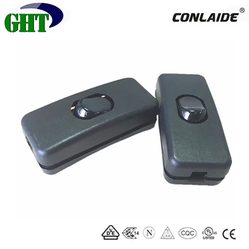  303 бесвинтовой шнур с одним полюсом