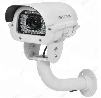 Enxun низкая стоимость распознавания номерного знака Высокое разрешение 4MP cctv ip наружная камера для парковки