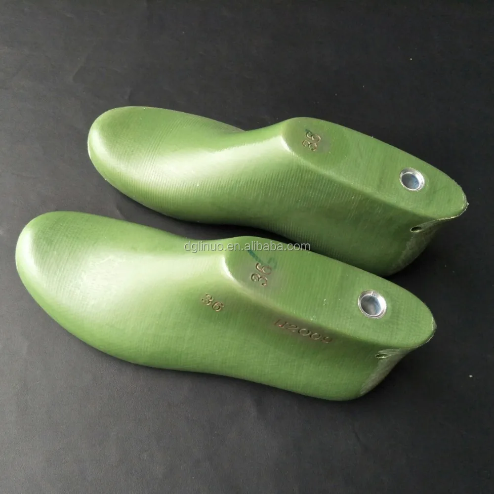 
Plastic shoe lasts for felting boots and slippers, handmade shoes, crochet 