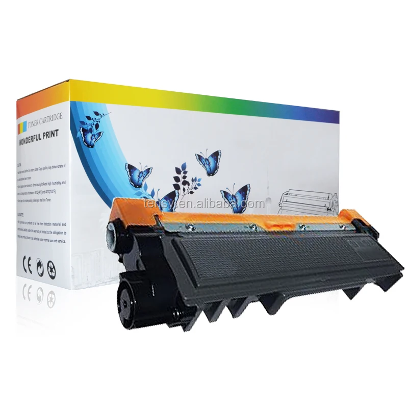 
High yield new compatible hl-l2340dw printer toner cartridge TN660 