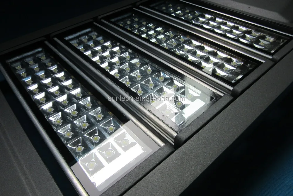 Высокое Качество 120 Вт Новый Модуль уличный свет, IP65 120 Вт светодиодные уличные светильники