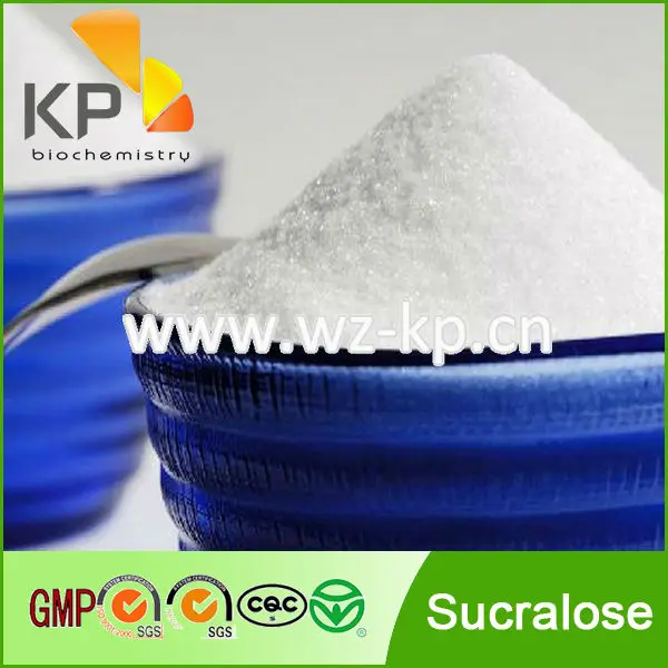 
KP high quality sucralose,sucralose price 