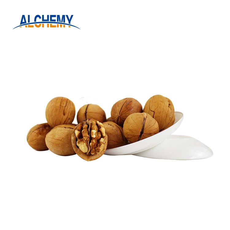 Powder form walnut apricot kernel
