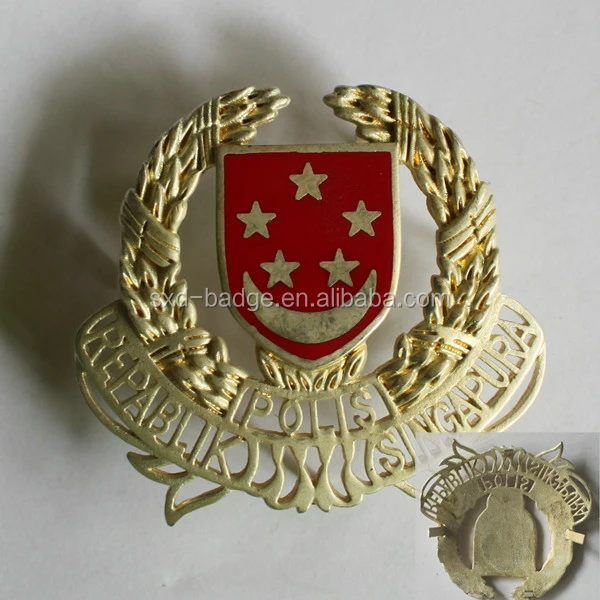 
best selling products metal badge military of alibaba china /epoxy metal pin badge/chaplain badge 