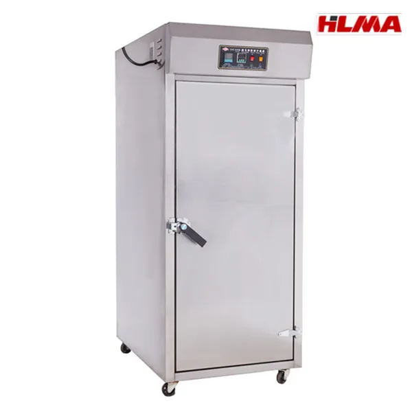 Industrial Dehydrator Machine for Food / Fruit Drying Oven / Meat Drying Machine