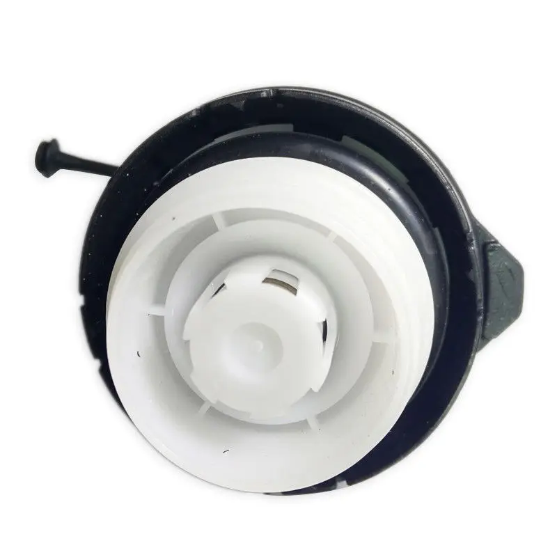 Автомобильный пластиковый топливный бак Торцевая крышка в бак Крышка для Honda tapa de tanque couvercle de резервуар