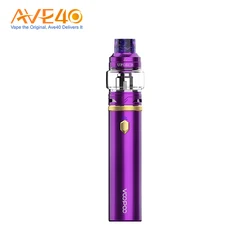 2018 Vape eCigs Caliber 110W Kit by Voopoo Distribution