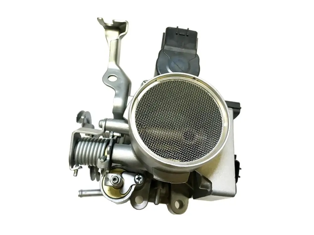 Дроссельная заслонка для NIS-SAN MICRA K11 OEM 16119-0U000 161190U000