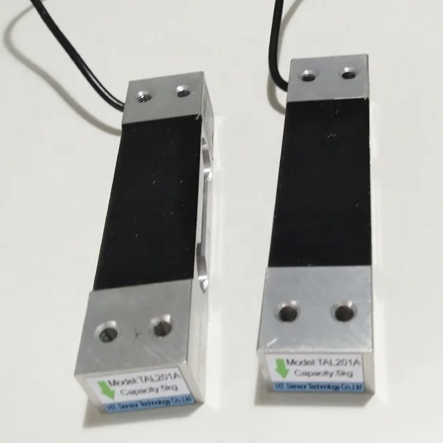 15kg TAL201A moisture proof IP68 load cell sensor