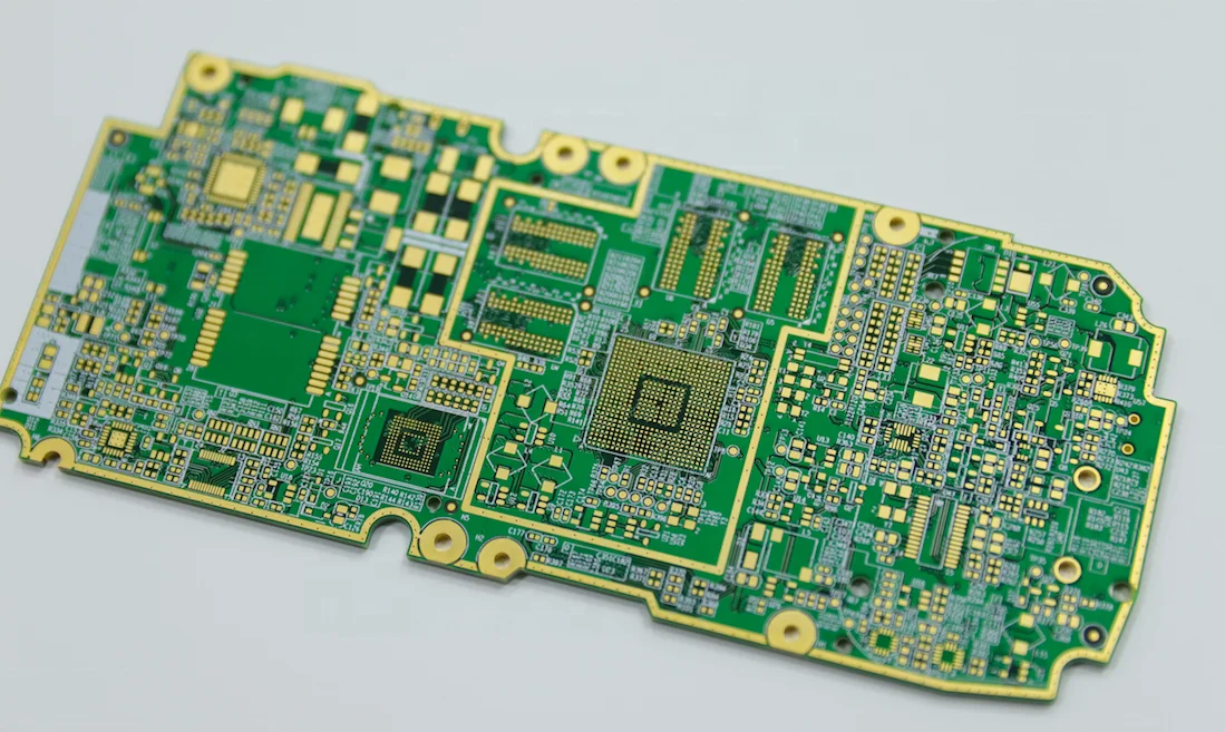 Automobile Printed Circuit Board Manufacturer, 94v0 Multilayer PCB PCBA manufacture  assembly service supplier
