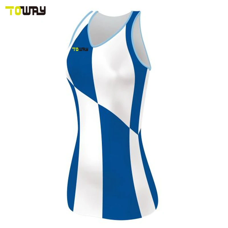 
sublimation plus size sexy netball dress  (60840716958)