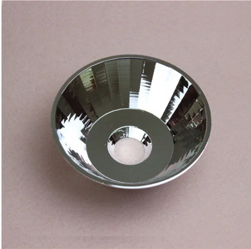 
2017 China good performance Aluminium plating reflector lamp shade/shade lamp 