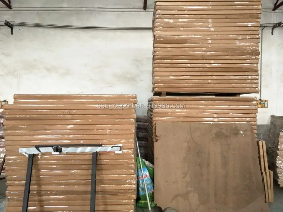 Настольные теннисные столы лучших брендов SENGO SPORTS