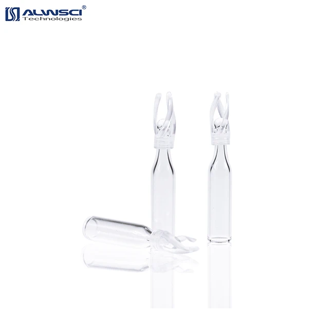 ALWSCI Factory sale 6mm insert for HPLC vial insert for HPLC 9-425 autosampler vials