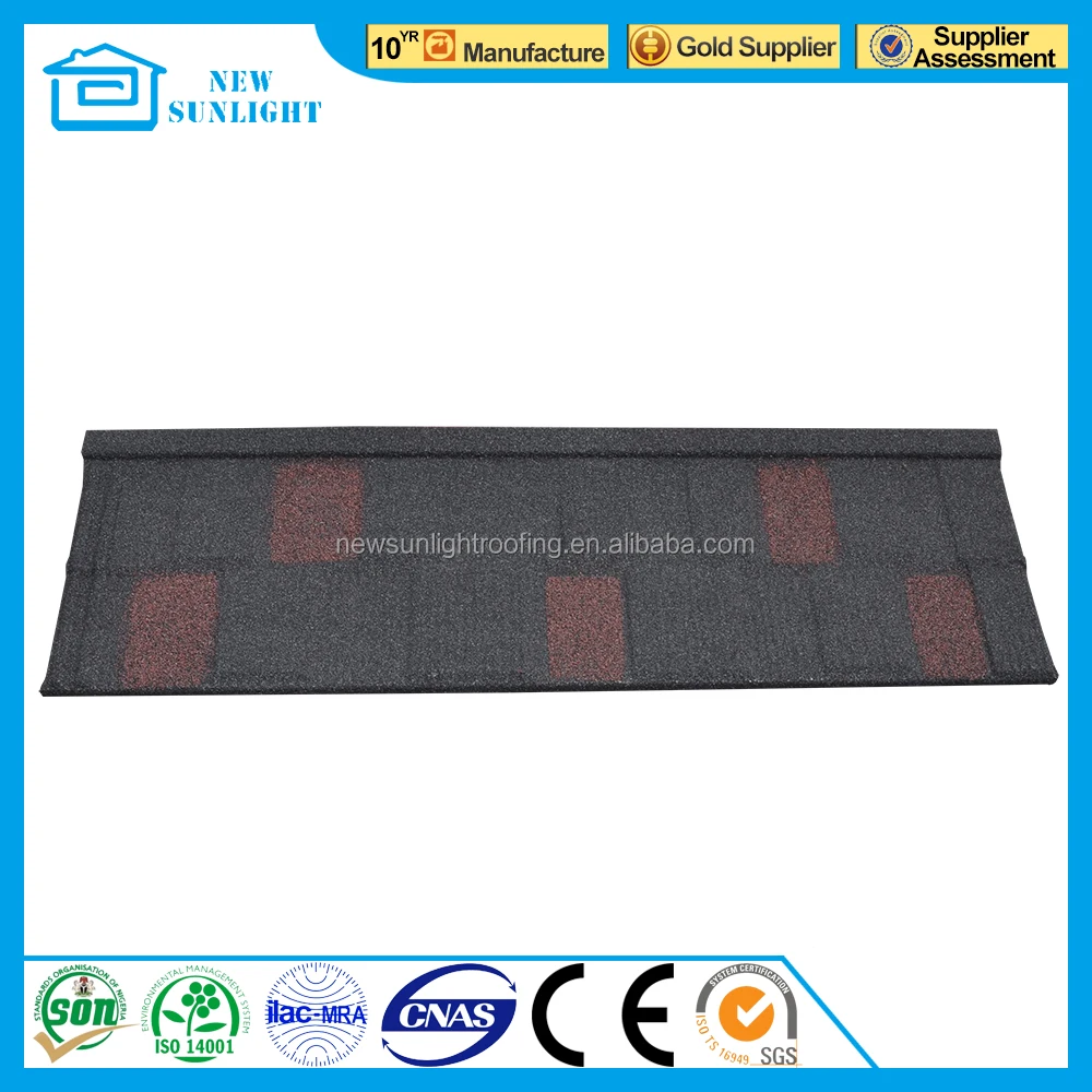 Promotional products corrugated waterproofing metal roofing price