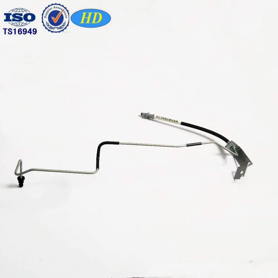 OEM cheap factory price High quality clutch hydraulic line for Buick Excelle