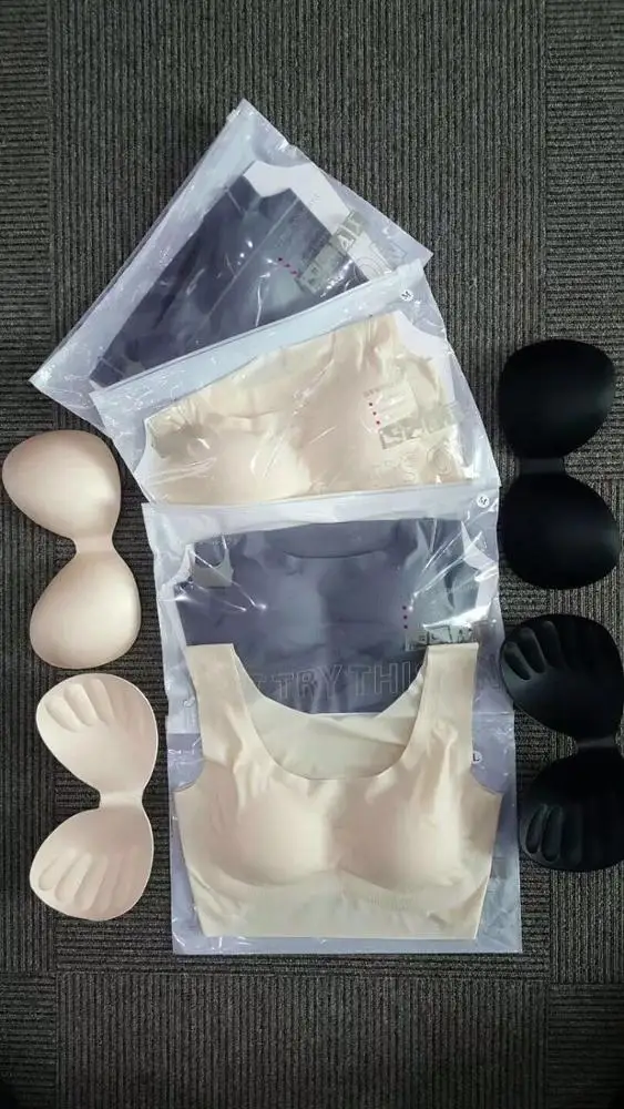 HJ-6090 Seamless Genie AHH Sports Bra Gluing Machine