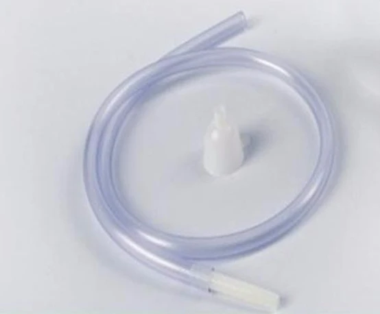 2000ml Medical pvc plastic disposable chest drainage bottle