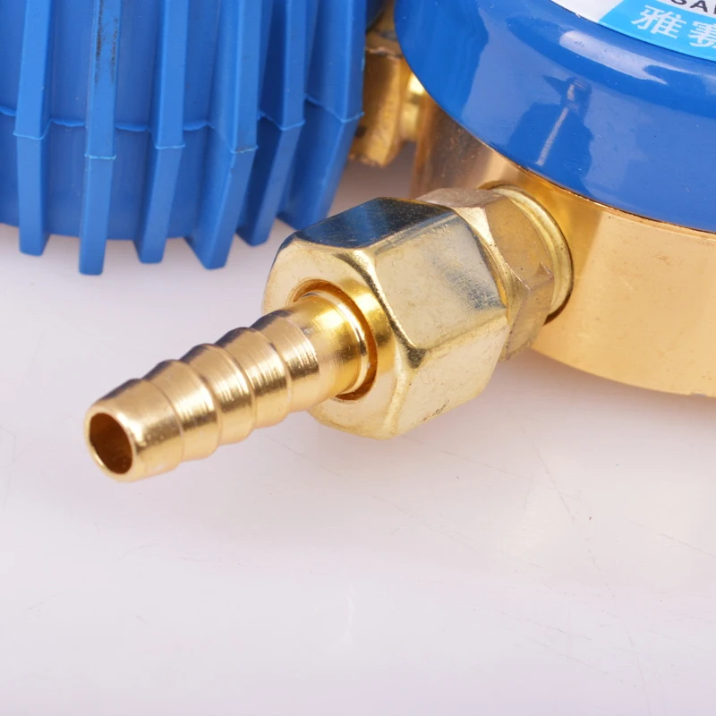 AK-2010 Oxygen gauge  gas Regulator