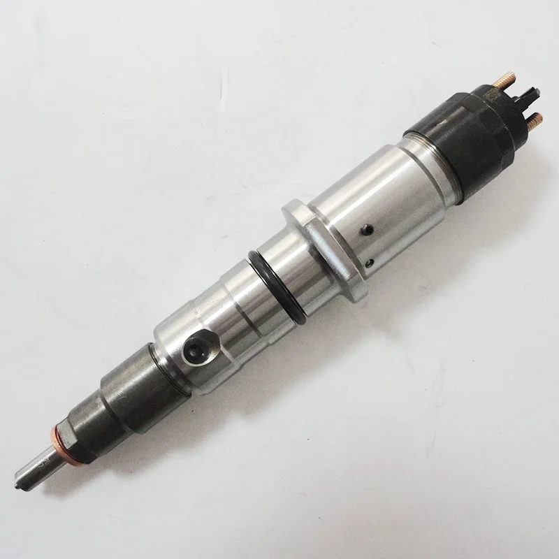  Автоматический топливный инжектор дизельного двигателя assy 0445120304