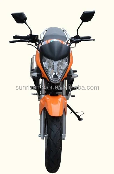  Новый гоночный мотоцикл для продажи DRAGON KING 250cc 300cc