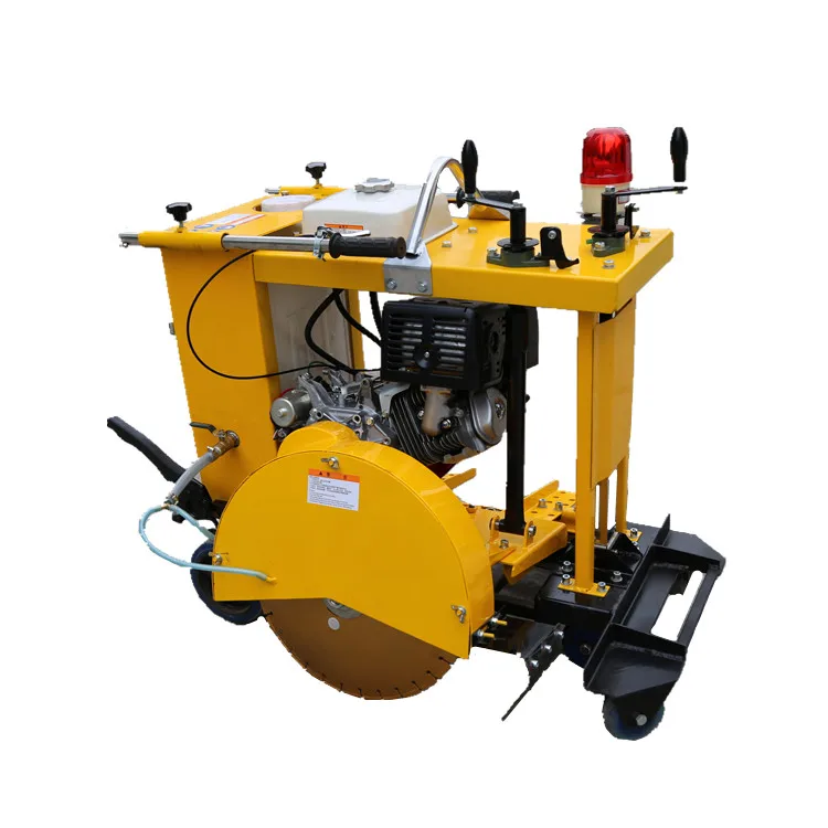 concrete maintenance machinery manhole cover cutter price