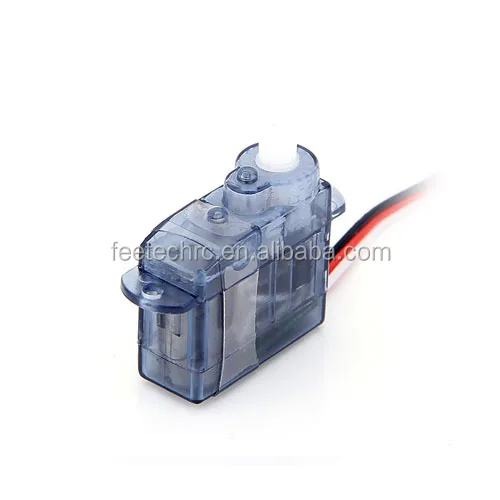 Feetech/Fitec FS0307 0 6 кг аналоговый 3 7 г микро сервопривод для самолета
