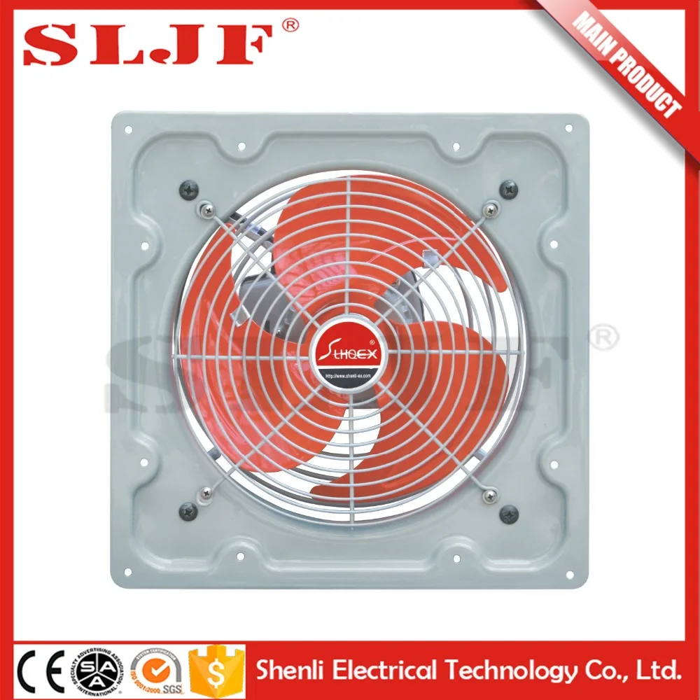 Цена реактивного вентилятора высокое качество 50 Гц вытяжной вентилятор