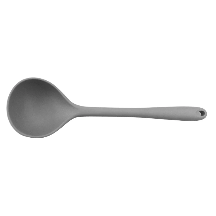 Amazon hot sale 11 Pieces Household Baking Tool High Quality Silicone Cover Stainless Steel Kitchen Utensils Set