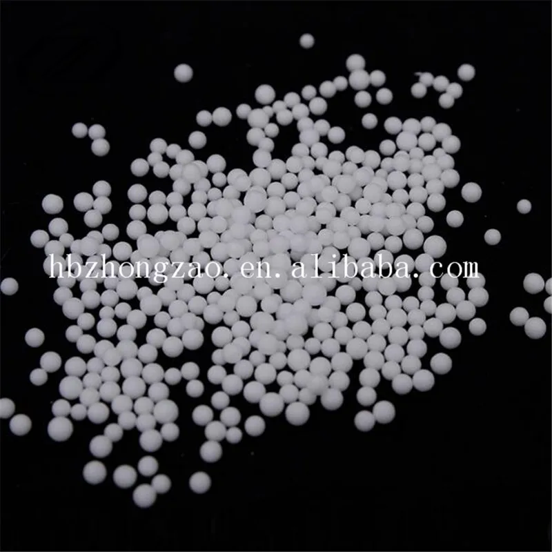 Cheap Price EPS foam granules, EPS Pearl beads, Fire Retardant Grade EPS Granule manufacturer