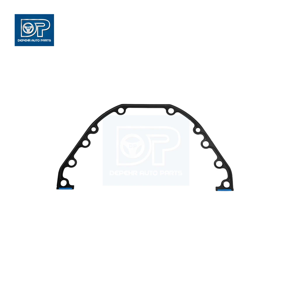 
4600110180 5410110180 Crankcase Cover Gasket for MB O350 O500 O580 Setra S400 Bus 
