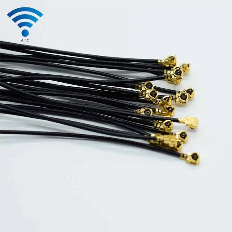 Soft 2400 мГц 2.4 г Wi-Fi беспроводной FPC антенны