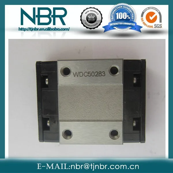 THK линейная направляющая SRS12M SRS7M SRS15M
