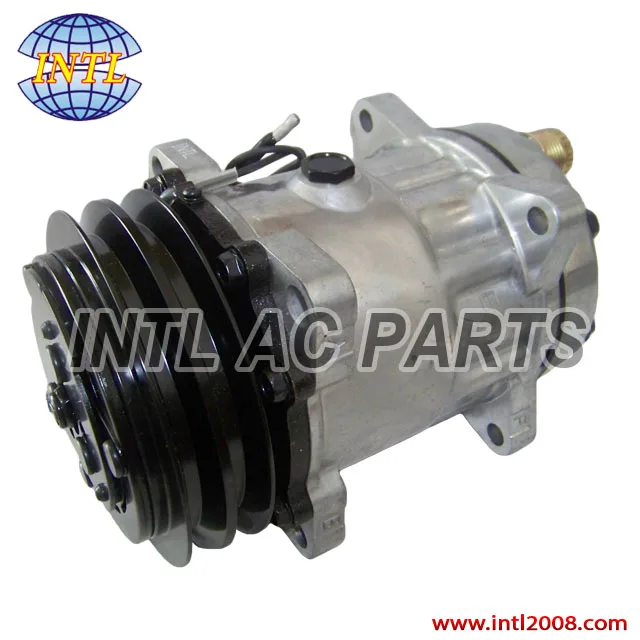 Sanden 7H15 4272 5708 6013 AUTO AIR COMPRESSOR 8227 8241 8270  8277