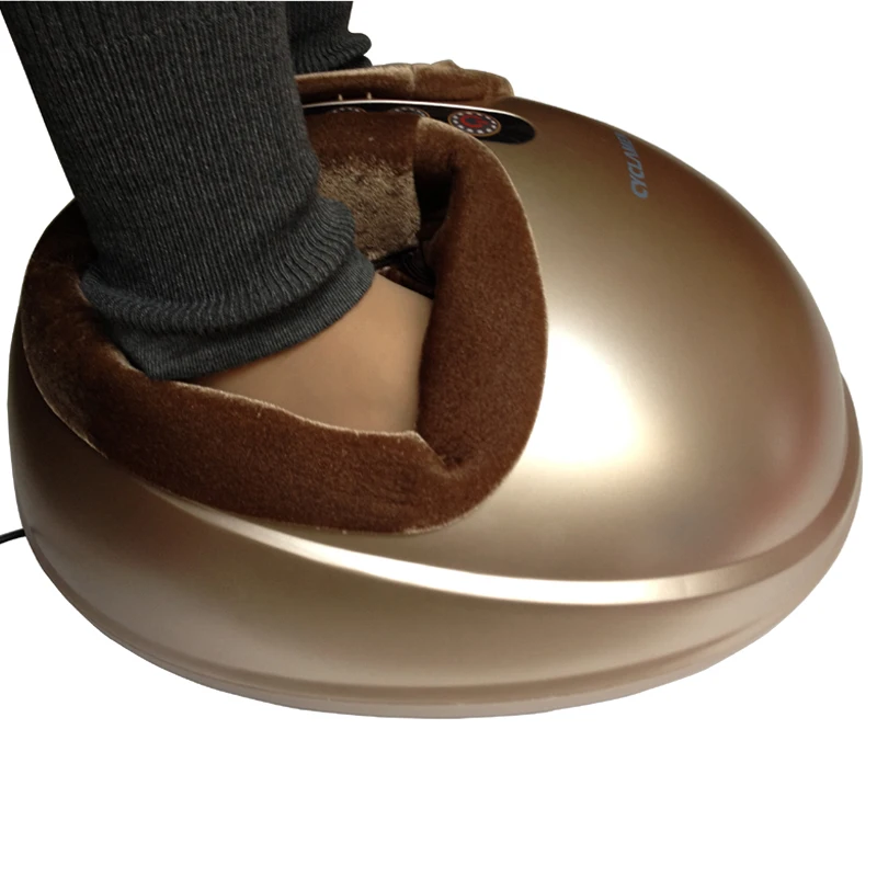 home appliance health care equipment foot massage machine