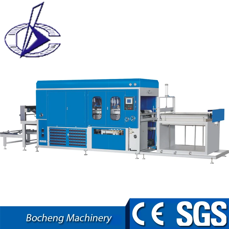 High Speed ABA 3 2 Layer Mini PE Blown Film Extruder Agriculture Polyethylene Plastic Film Blowing Machine Price