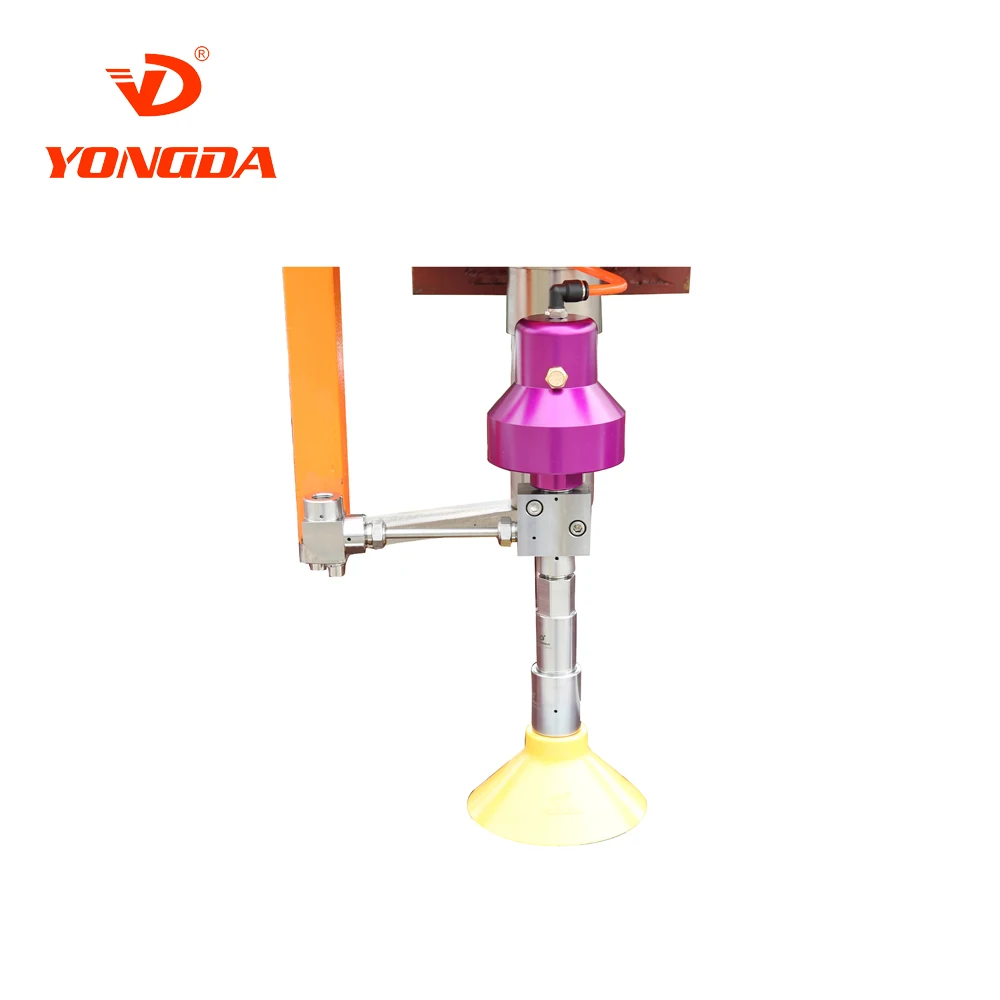 YONGDA YD-1212 CNC STONE CUTTING MACHINE 3 AXIS WATERJET CUTTING MACHINE