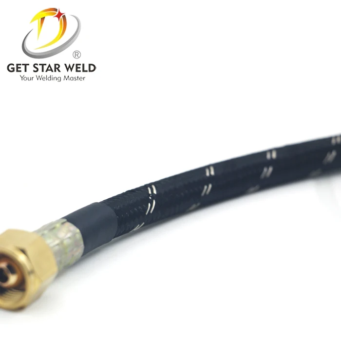 Get Star Weld QQ150 4M AIR COOLED TIG WELDING TORCH
