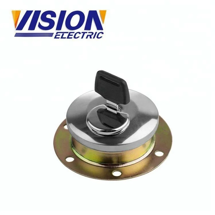 Diesel Fuel Tank Filler for Generator