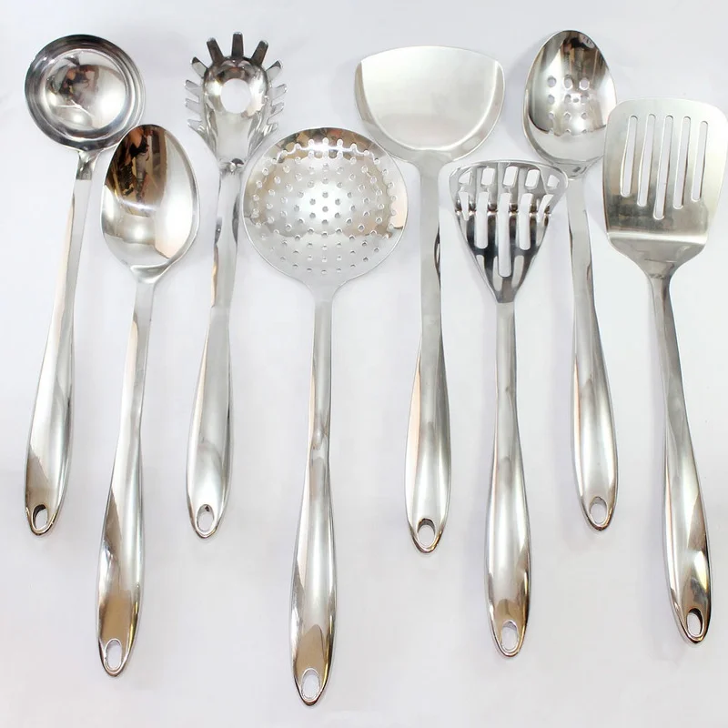 
2016 high quality gift item names of kitchen accessory set 