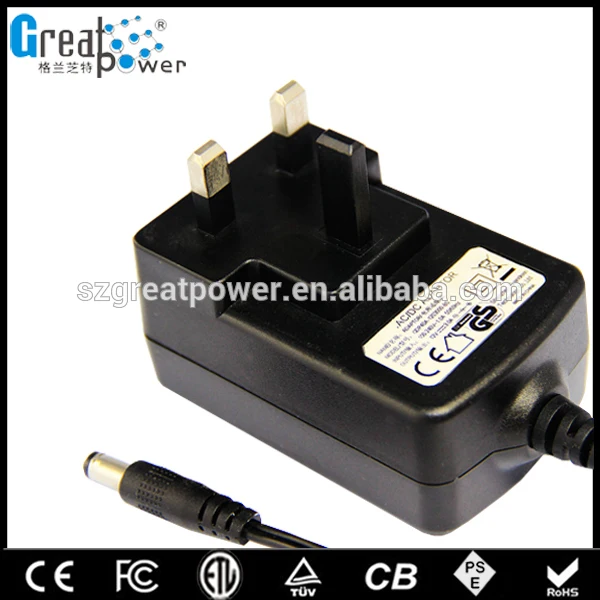 40w адаптар харчавання гарачай продажу