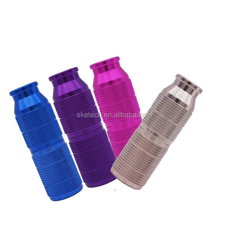 8g Aluminum N2o Dispenser Cracker Nitrous Oxide Cracker Nos Balloons Cracker