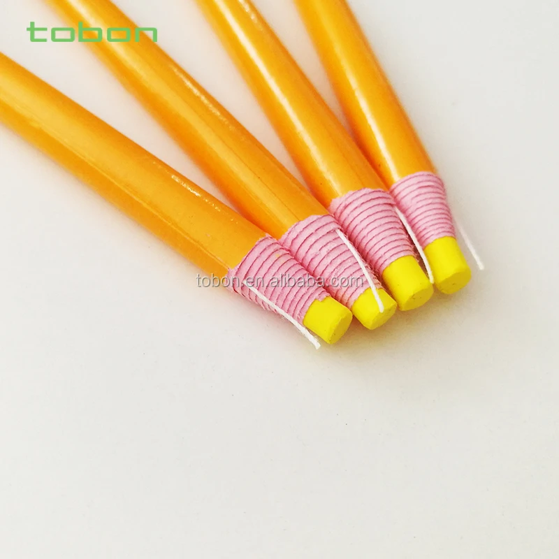 Цветные китайские карандаши
