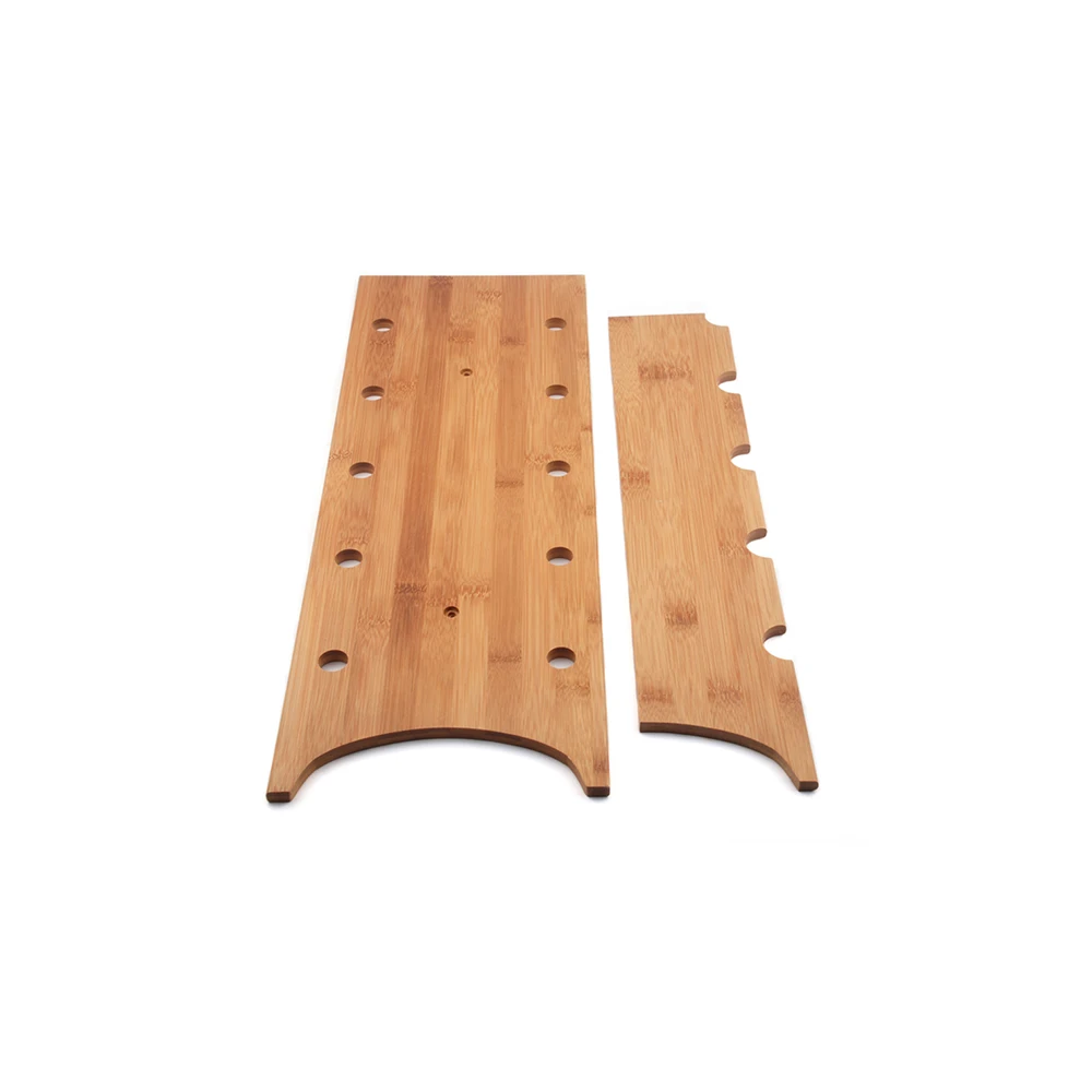 Favorable Price Popular Display Stand Wooden Sunglasses