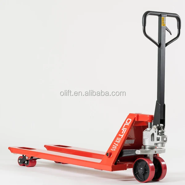 2 .5ton All Hand Pallet Truck A101 with CE and SGS certificate