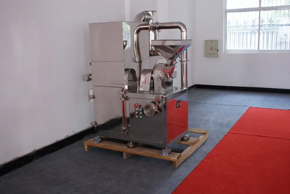 
Icing sugar mill icing sugar powder grinding machine 