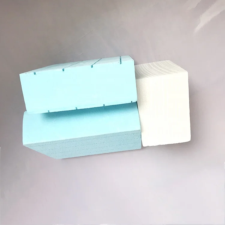 2019 New product extruded polystyrene (xps) foam board insulation