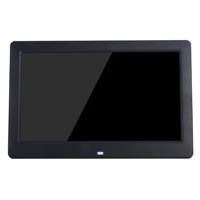 Hot sale 10 inch LCD video player with small screen